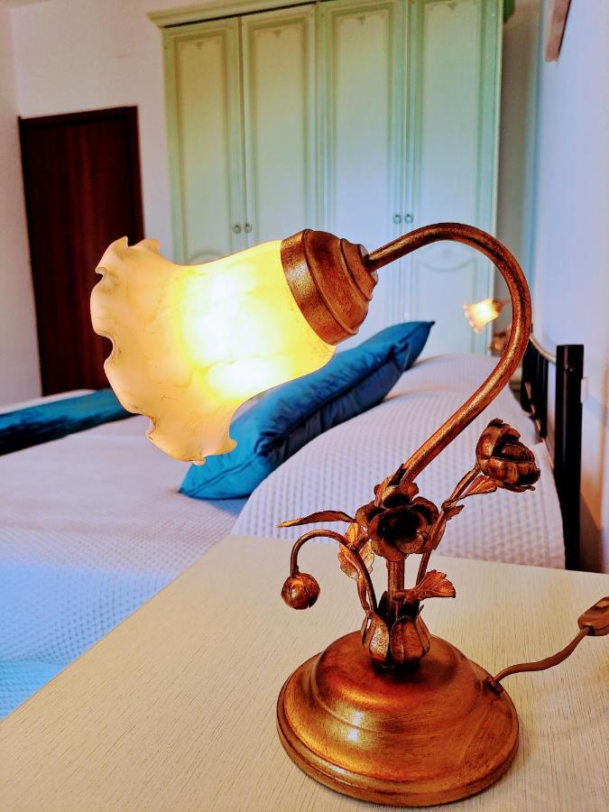 Tao Charming Apartment 陶尔米纳 外观 照片