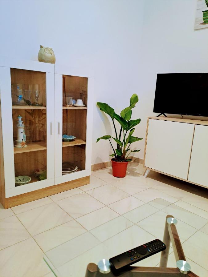 Tao Charming Apartment 陶尔米纳 外观 照片