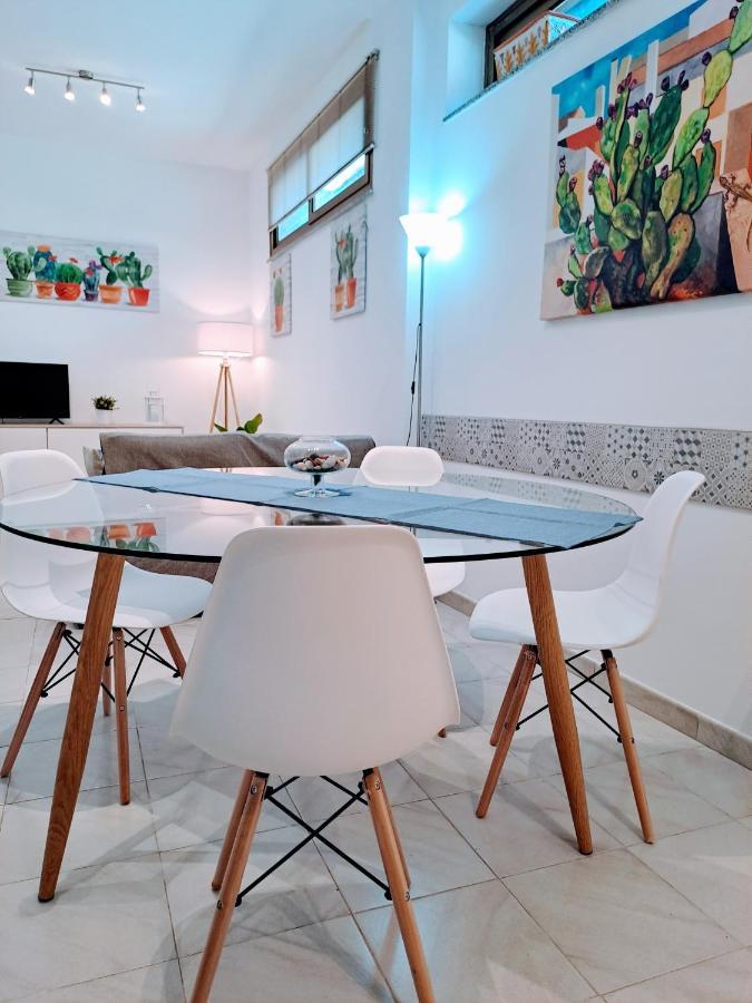 Tao Charming Apartment 陶尔米纳 外观 照片