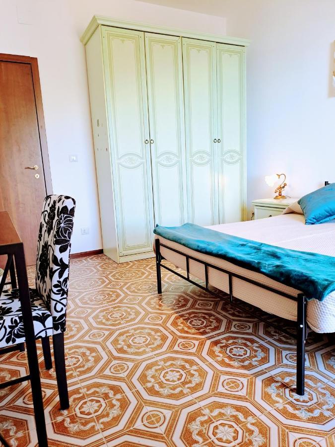 Tao Charming Apartment 陶尔米纳 外观 照片