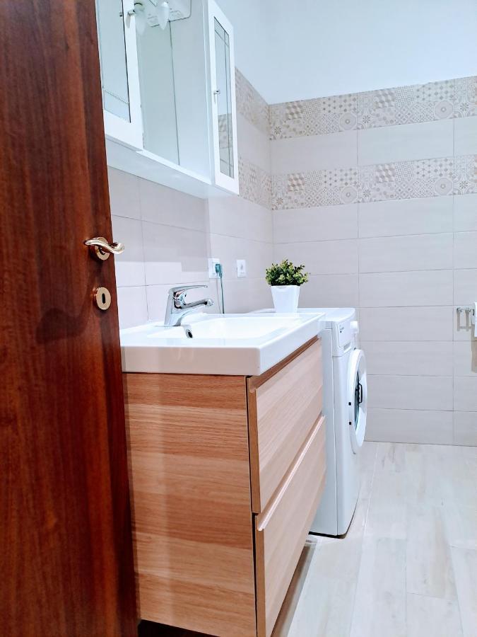 Tao Charming Apartment 陶尔米纳 外观 照片