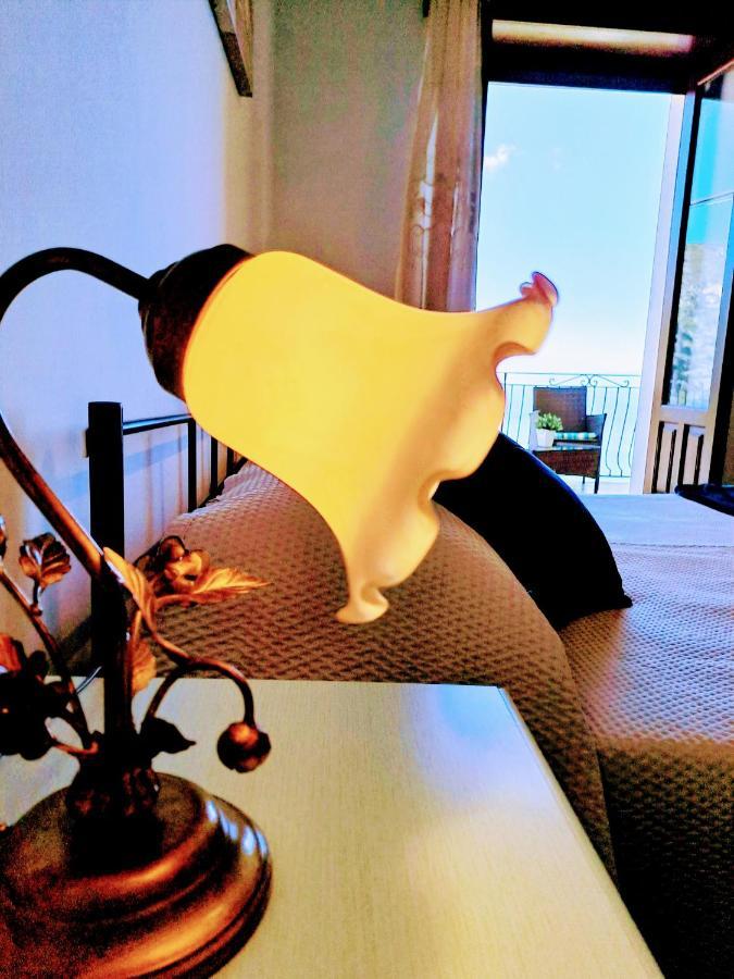 Tao Charming Apartment 陶尔米纳 外观 照片