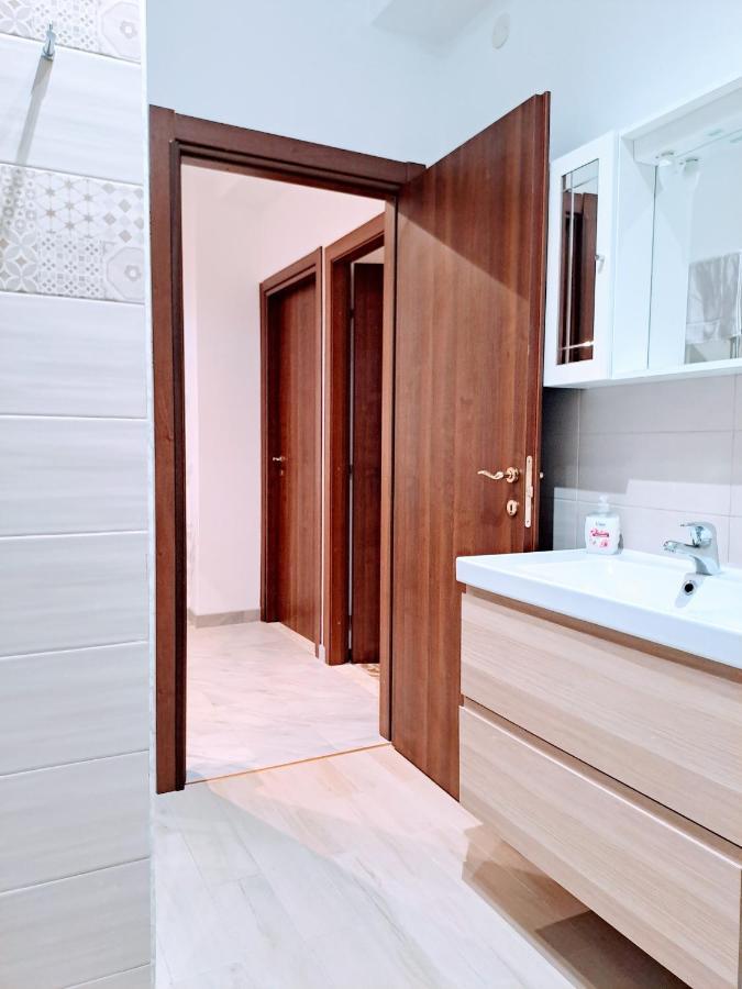 Tao Charming Apartment 陶尔米纳 外观 照片
