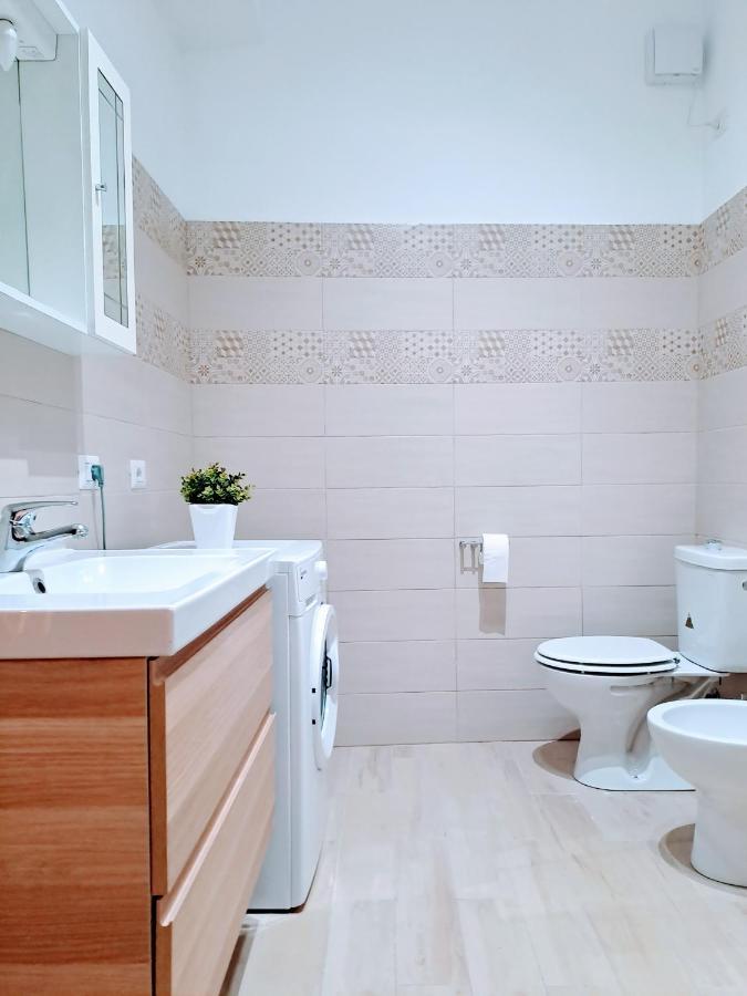 Tao Charming Apartment 陶尔米纳 外观 照片