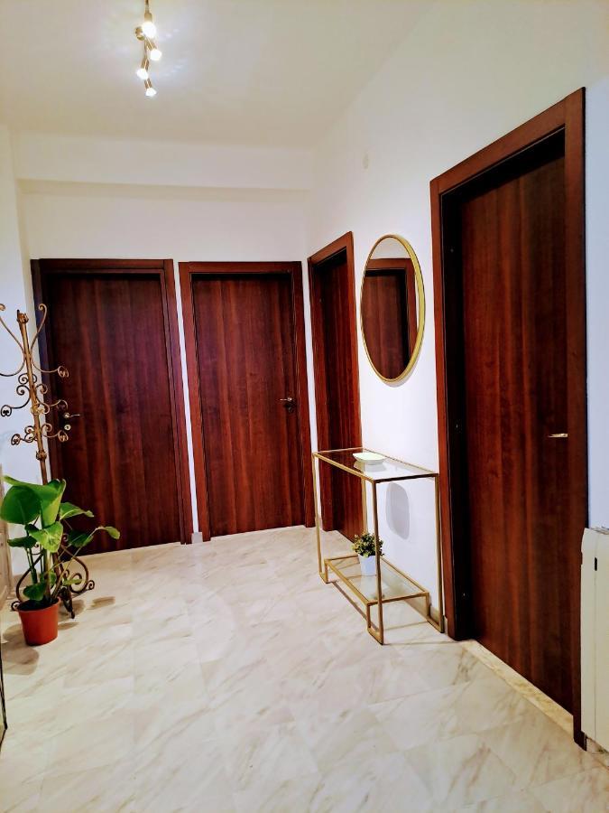 Tao Charming Apartment 陶尔米纳 外观 照片