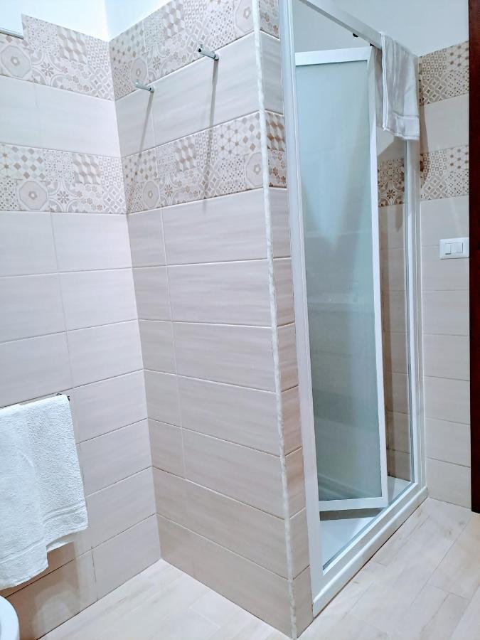 Tao Charming Apartment 陶尔米纳 外观 照片