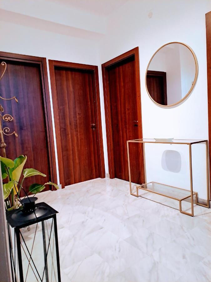 Tao Charming Apartment 陶尔米纳 外观 照片