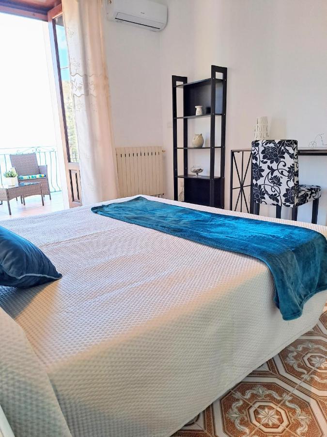 Tao Charming Apartment 陶尔米纳 外观 照片