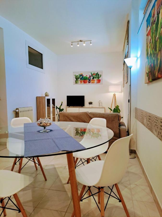 Tao Charming Apartment 陶尔米纳 外观 照片