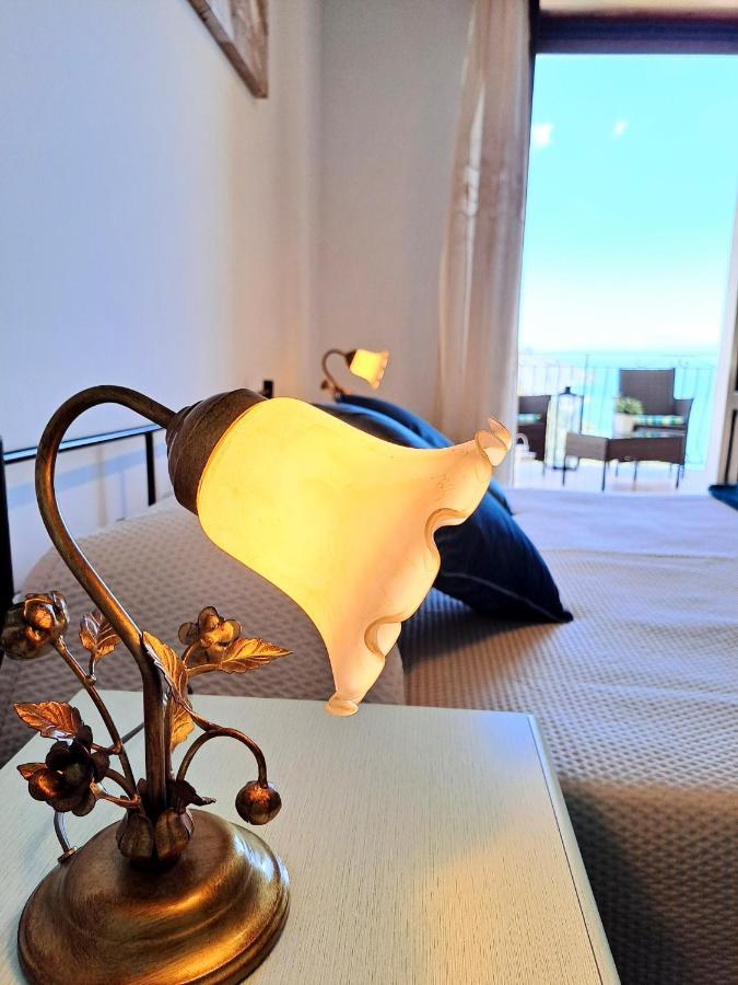 Tao Charming Apartment 陶尔米纳 外观 照片