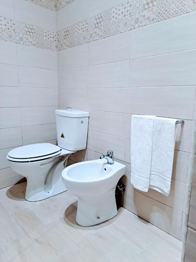 Tao Charming Apartment 陶尔米纳 外观 照片