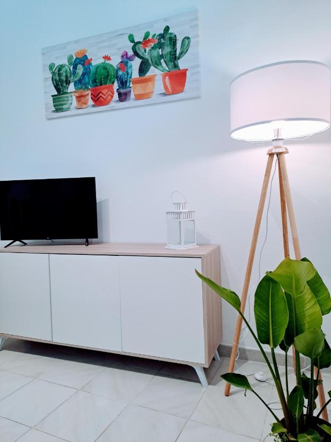 Tao Charming Apartment 陶尔米纳 外观 照片