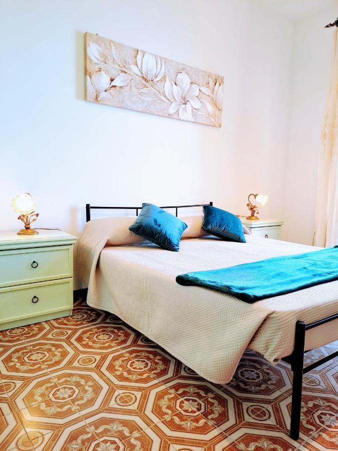 Tao Charming Apartment 陶尔米纳 外观 照片