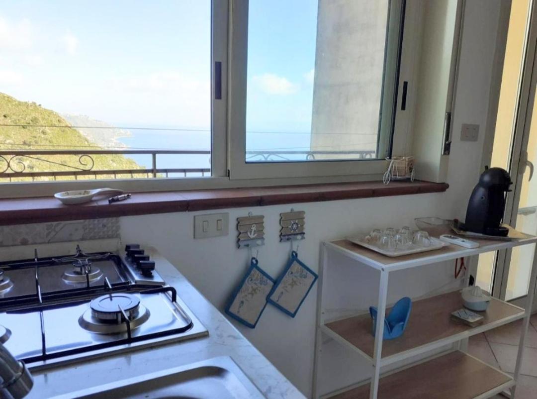 Tao Charming Apartment 陶尔米纳 客房 照片